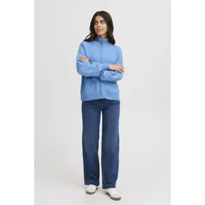 Cardigan femme fransa Elvira 2 image-2