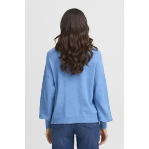 Cardigan femme fransa Elvira 2 image-4