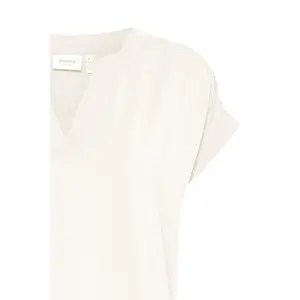 Blouse femme fransa Liv image-2