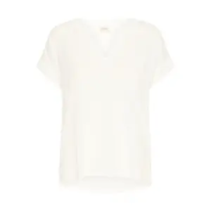 T-shirt femme fransa Liv 1 image-0