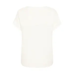 T-shirt femme fransa Liv 1 image-3