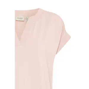 Blouse femme fransa Liv image-2