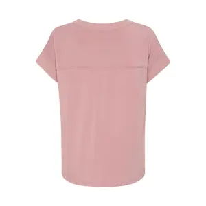 T-shirt femme fransa Liv 1 image-3