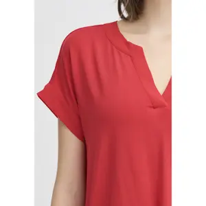 T-shirt femme fransa Liv 1 image-6