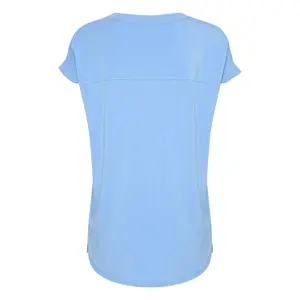 T-shirt de mulher fransa Liv 1 image-4