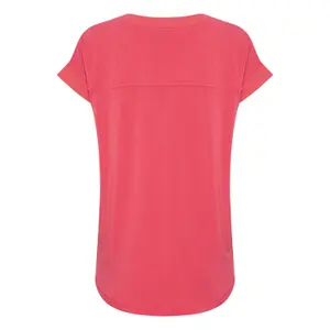 T-shirt femme fransa Liv 1 image-3