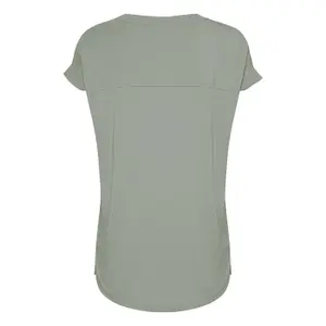 Blusa feminina fransa Liv image-1