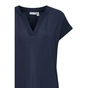 T-shirt femme fransa Liv 1 image-2