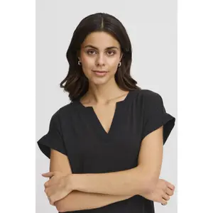 T-shirt femme fransa Liv 1 image-5