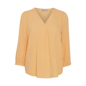 Blusa feminina fransa Oline 1 image-0