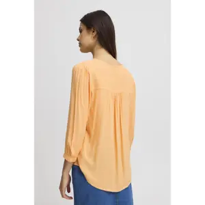 Blusa feminina fransa Oline 1 image-4