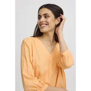 Blusa feminina fransa Oline 1 image-6
