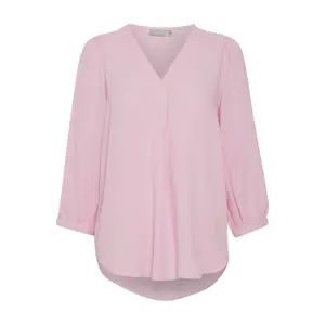 Blusa feminina fransa Oline 1 image-0