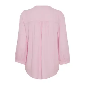 Blusa feminina fransa Oline 1 image-3
