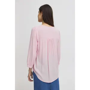 Blusa feminina fransa Oline 1 image-4