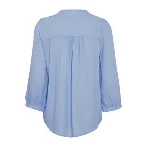 Blusa feminina fransa Oline 1 image-3