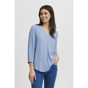 Blusa feminina fransa Oline 1 image-2