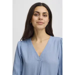 Blusa feminina fransa Oline 1 image-6