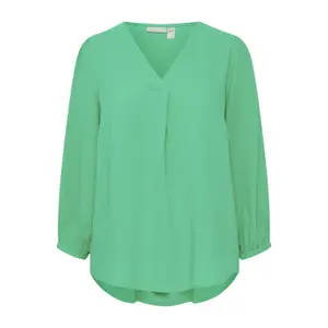 Blusa feminina fransa Oline 1 image-0