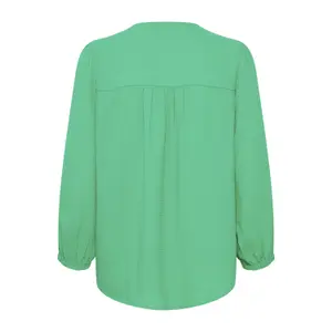 Blusa feminina fransa Oline 1 image-3