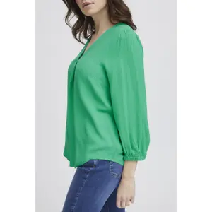 Blusa feminina fransa Oline 1 image-5
