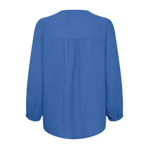 Blusa feminina fransa Oline 1 image-4