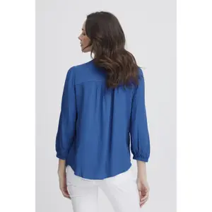 Blusa feminina fransa Oline 1 image-5