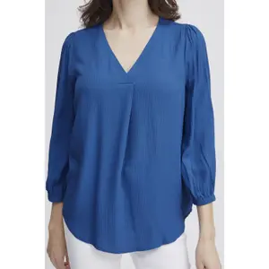 Blusa feminina fransa Oline 1 image-3