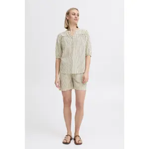 Blusa feminina fransa Maddie 2 image-2