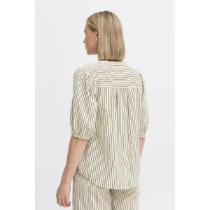 Blusa feminina fransa Maddie 2 image-6