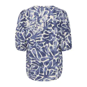 Blusa feminina fransa Maddie 2 image-5