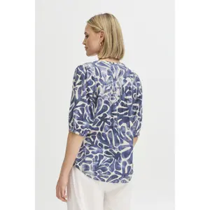 Blusa feminina fransa Maddie 2 image-6