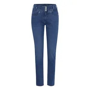 Calças de ganga para mulher fransa Over Hanoi 1 image-0