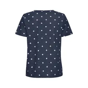 T-shirt de mulher fransa Hazel image-1