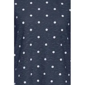 T-shirt de mulher fransa Hazel image-2