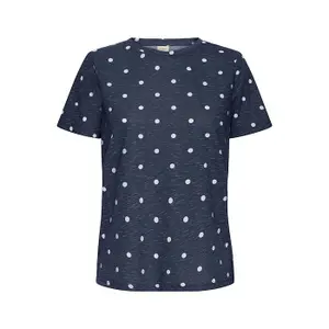 T-shirt de mulher fransa Hazel image-0