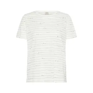 T-shirt de mulher fransa Hazel 2 image-0