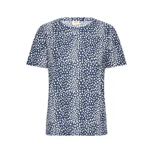 T-shirt de mulher fransa Hazel 2 image-0