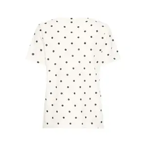T-shirt de mulher fransa Hazel image-1