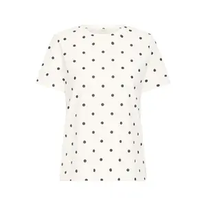 T-shirt de mulher fransa Hazel image-0