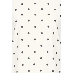 T-shirt de mulher fransa Hazel image-2