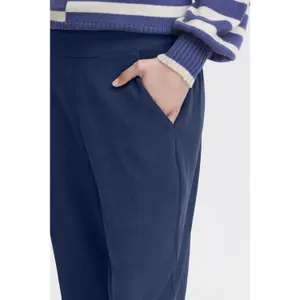 Women's Trousers fransa Pamila Pa 1 Ext image-5