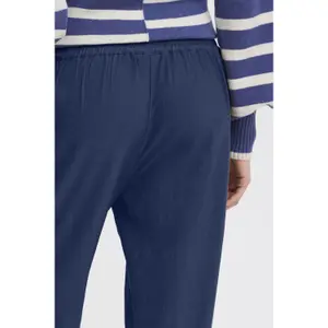 Women's Trousers fransa Pamila Pa 1 Ext image-6