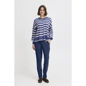 Women's Trousers fransa Pamila Pa 1 Ext image-1