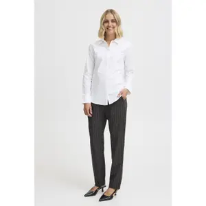 Women's Trousers fransa Pamila Pa 1 Ext image-1