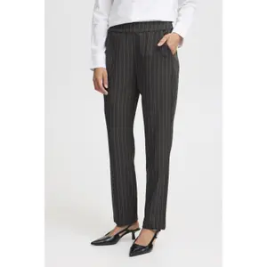 Women's Trousers fransa Pamila Pa 1 Ext image-2