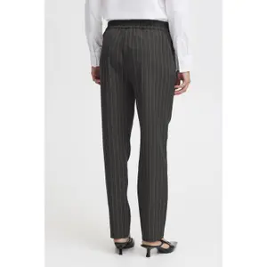 Women's Trousers fransa Pamila Pa 1 Ext image-6