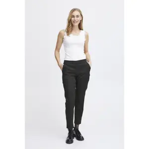 Women's Trousers fransa Pamila Pa 1 Ext image-1