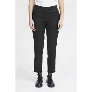Women's Trousers fransa Pamila Pa 1 Ext image-2