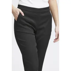Women's Trousers fransa Pamila Pa 1 Ext image-5